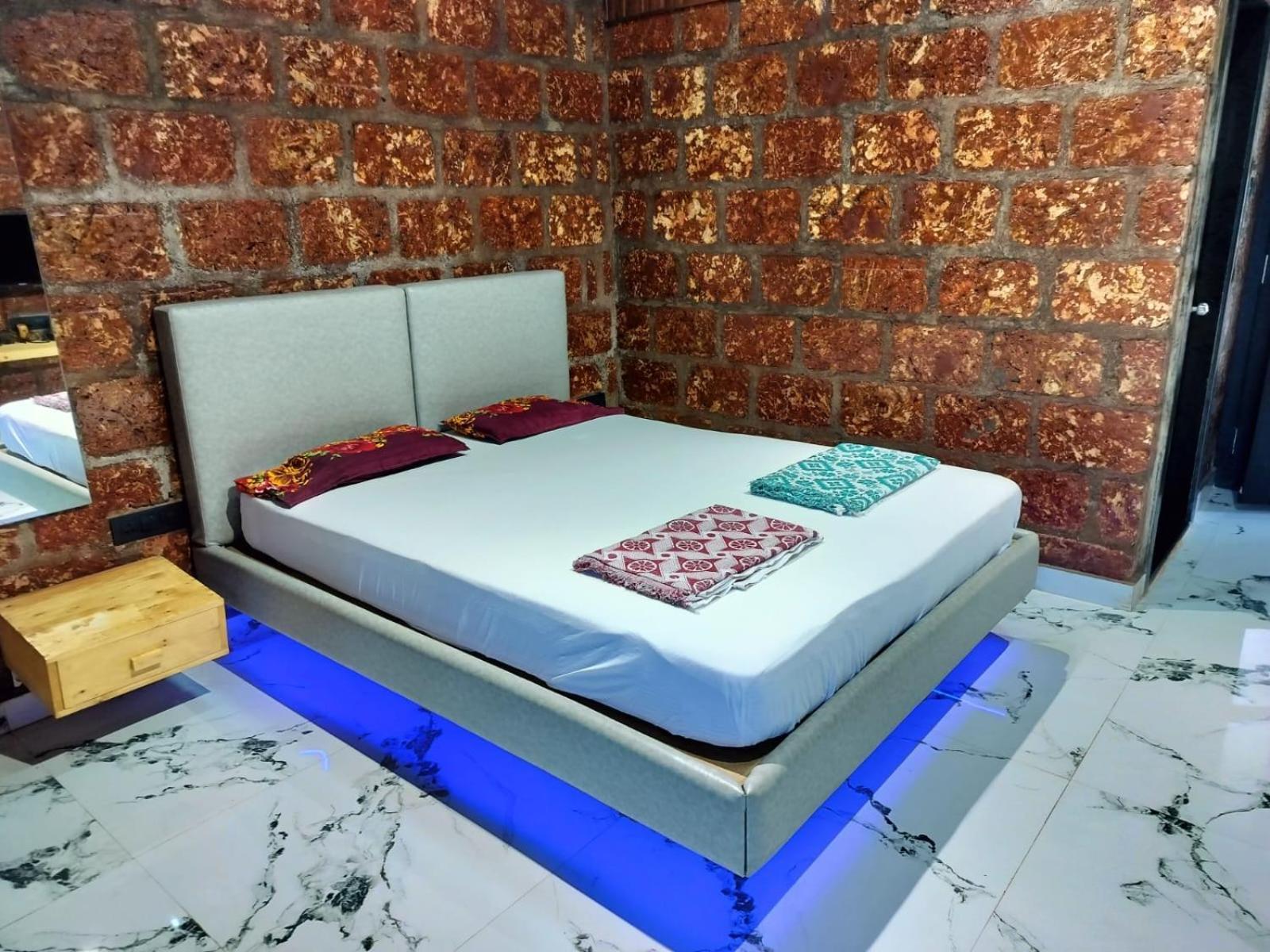 Saka Kadams Home Stay Guhāgar 외부 사진